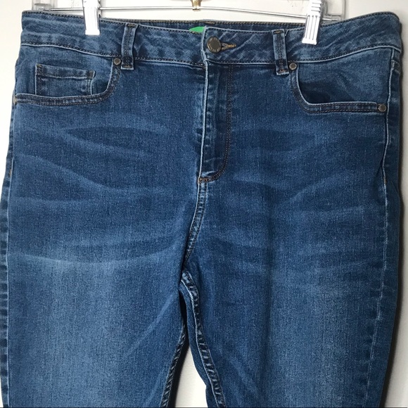 Denim Jeans - Picture 2 of 6